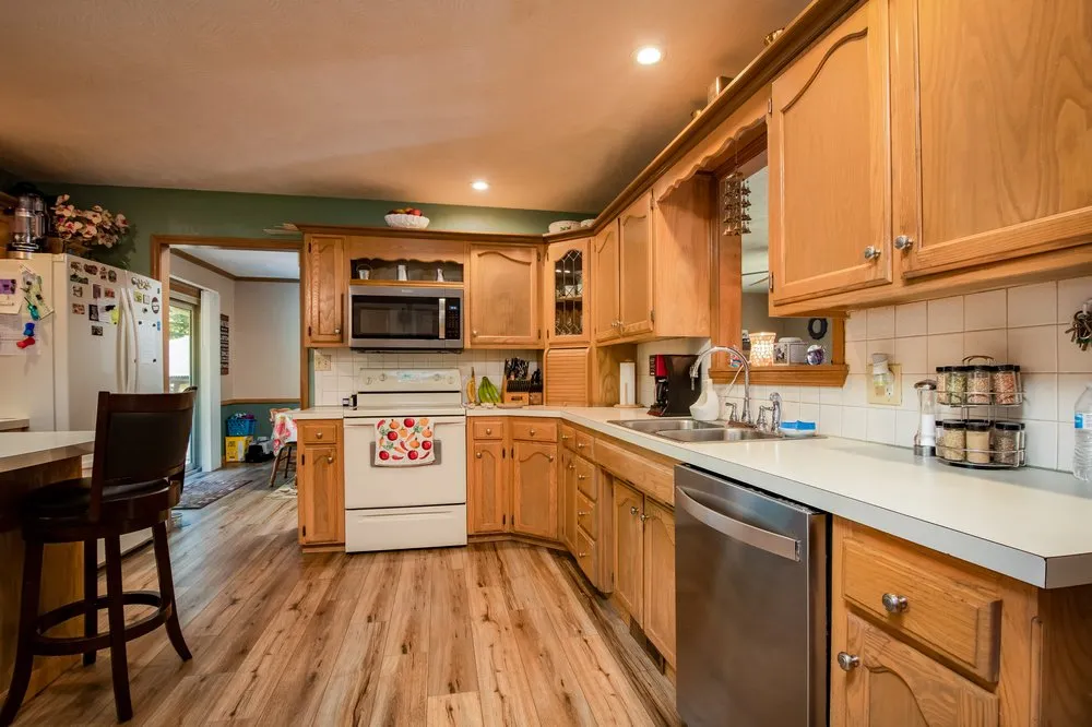 Slide of American Construction & Electric