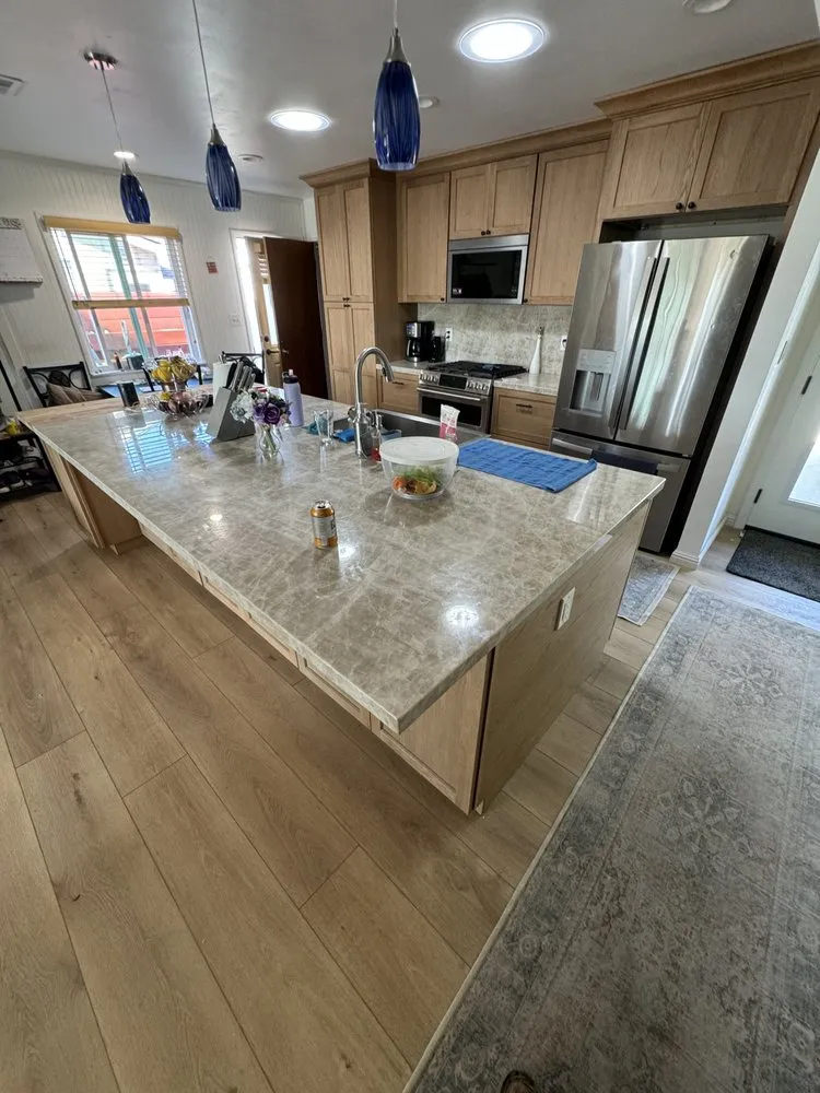 Slide of American Construction Plumbing Electric HVAC