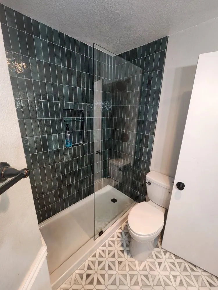 Slide of American Construction Plumbing Electric HVAC