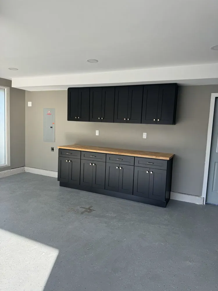 Slide of American Construction Plumbing Electric HVAC