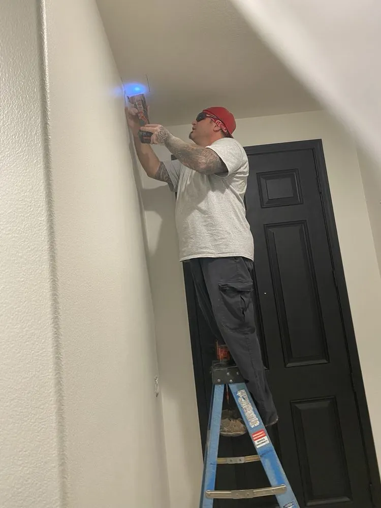 Licensed wiring installation experts serving ,  - American Construction Plumbing Electric HVAC