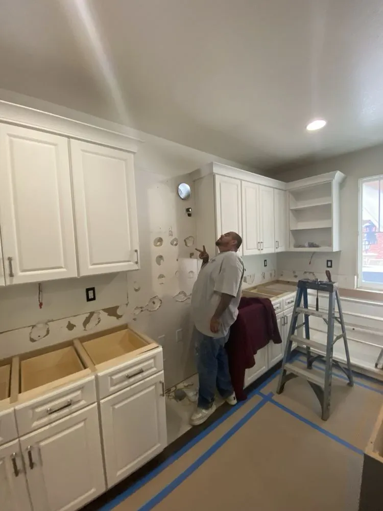 Reliable lighting installation service in ,  - American Construction Plumbing Electric HVAC