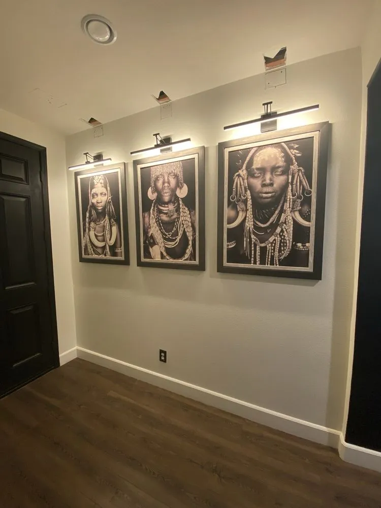 Licensed wiring installation experts serving ,  - American Construction Plumbing Electric HVAC