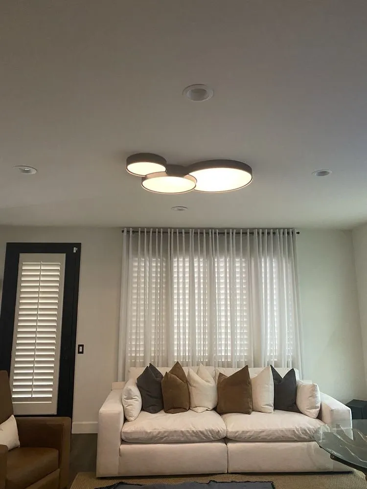 Slide of American Construction Plumbing Electric HVAC