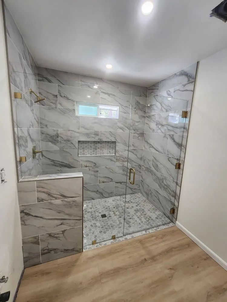 Slide of American Construction Plumbing Electric HVAC