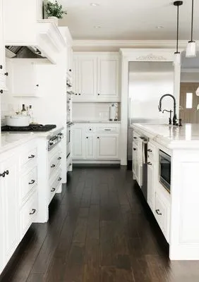 American Construction Plumbing Electric HVAC Logo