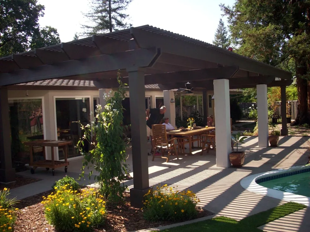 Trusted panel upgrade service in Livermore, CA - American Custom Contractors