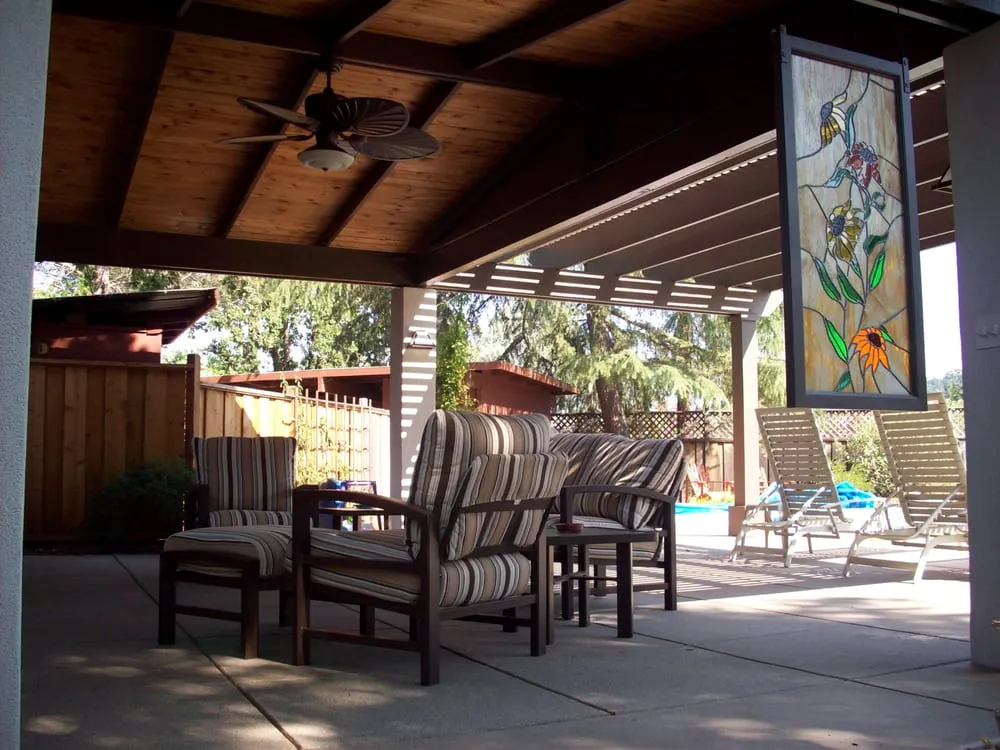Certified wiring installation service in Livermore, CA - American Custom Contractors