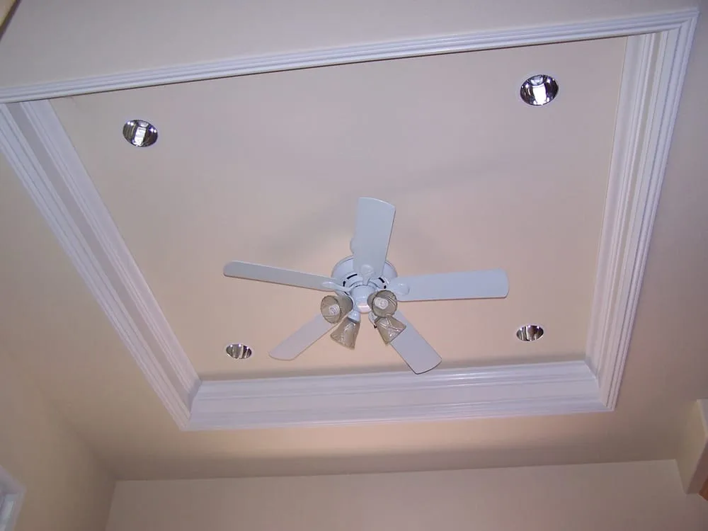 Emergency outlet and switch repair service in Livermore, CA - American Custom Contractors