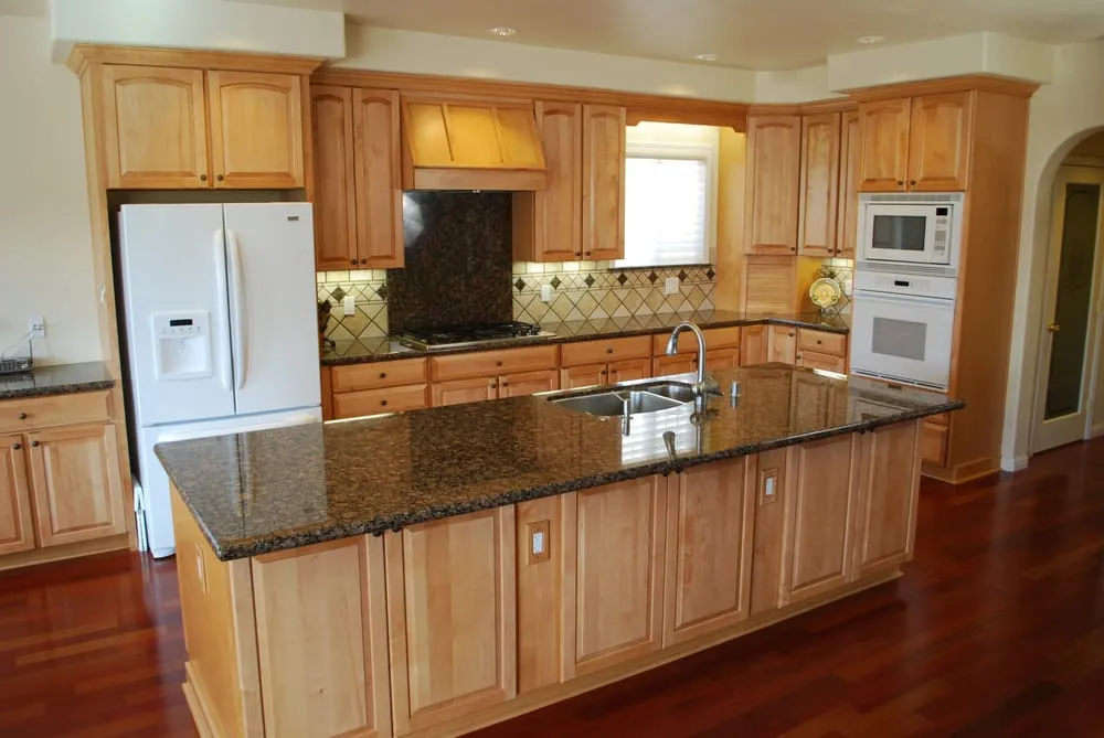 Slide of American Custom Contractors