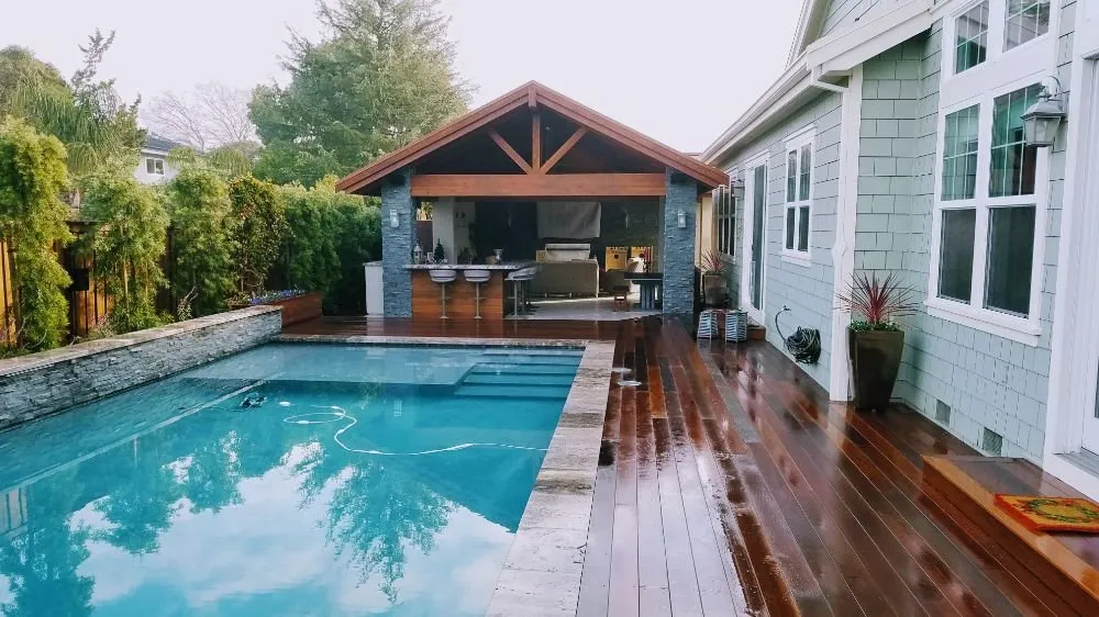 Slide of American Custom Contractors