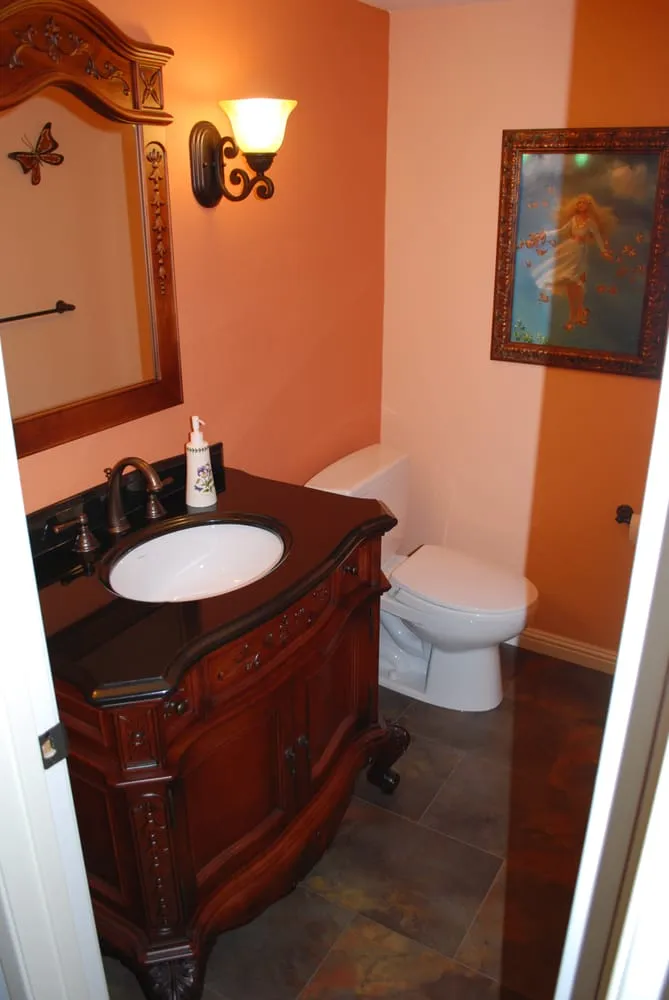 Slide of American Custom Contractors