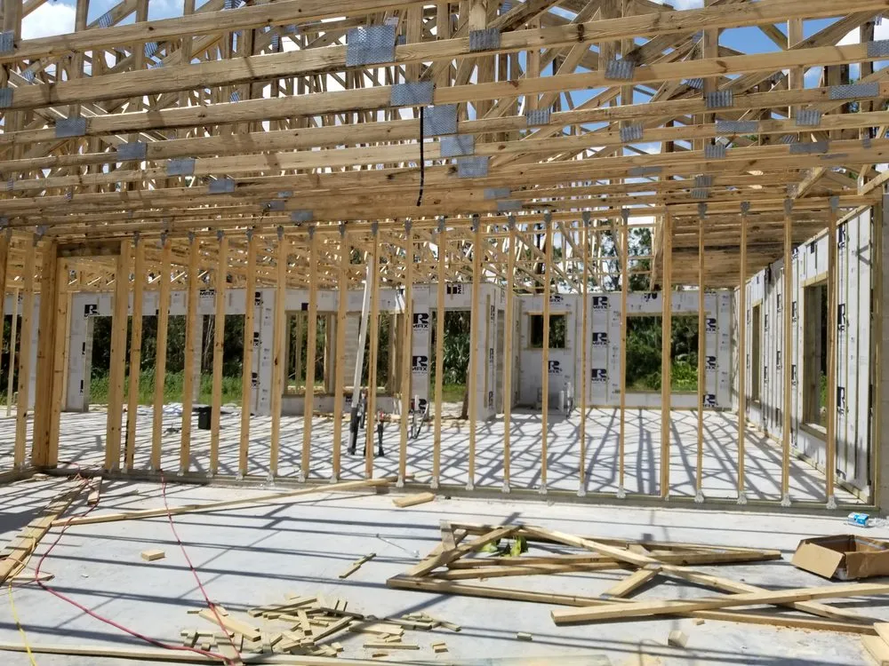 Slide of American Dream Construction Group