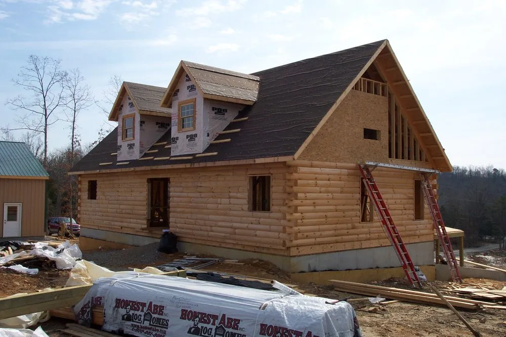 Slide of American Dream Construction Group