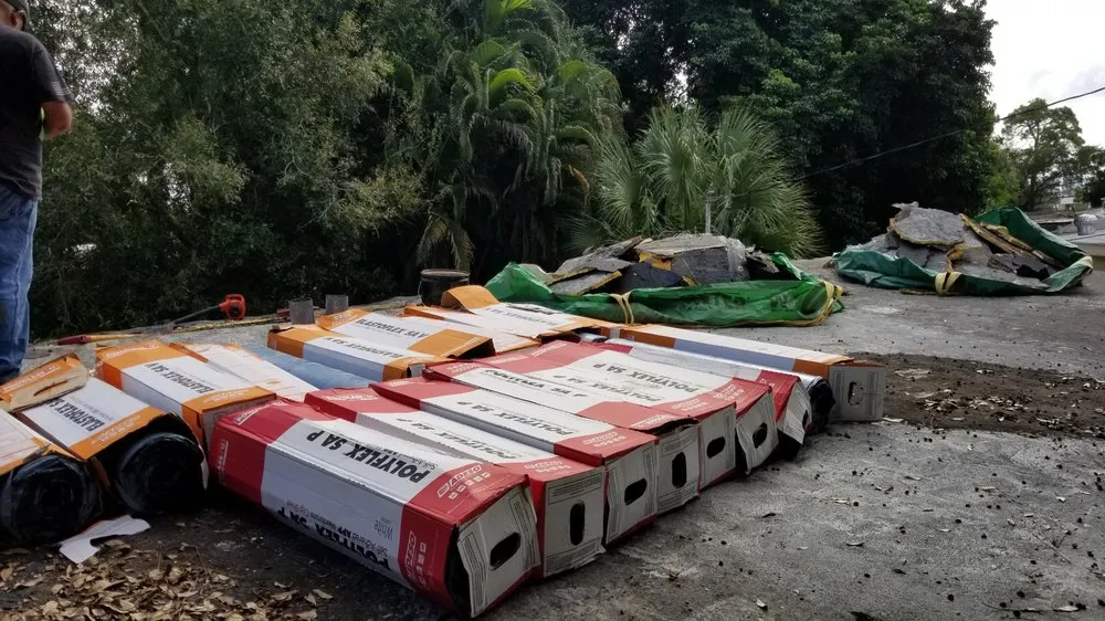 Slide of American Dream Construction Group