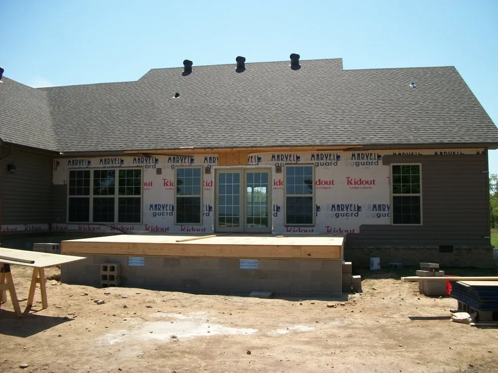 Licensed emergency electrical service in ,  by American Dream Construction Group