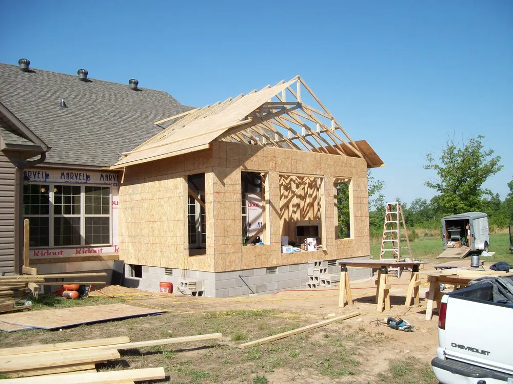 Professional panel upgrade experts serving ,  - American Dream Construction Group