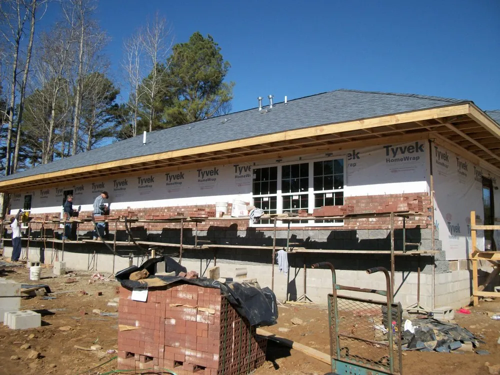 Affordable lighting installation service in ,  - American Dream Construction Group