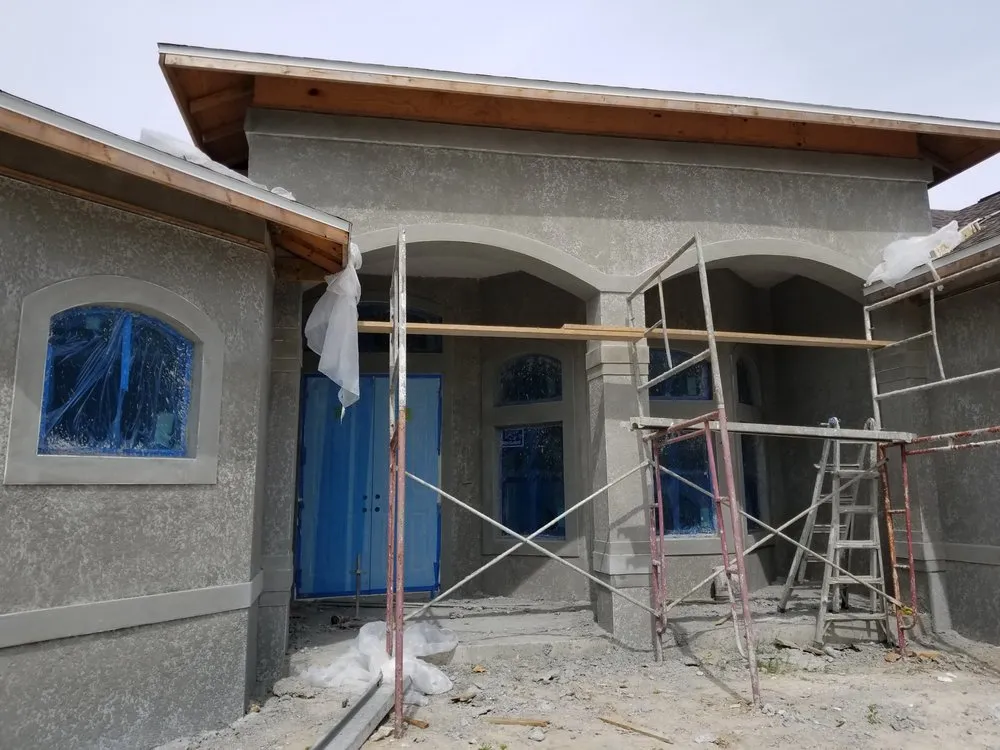 Slide of American Dream Construction Group