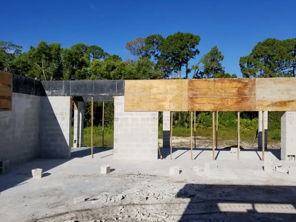 Slide of American Dream Construction Group