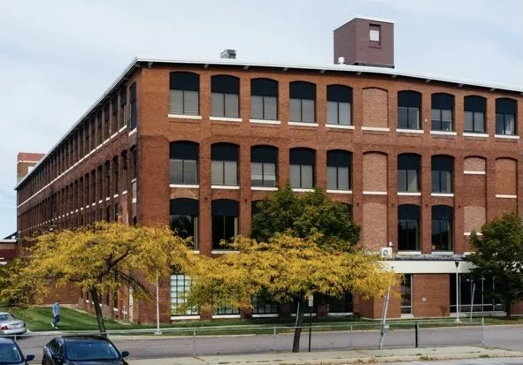 Slide of American Eagle Electrical Services