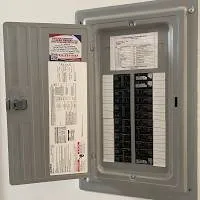 Slide of American Eagle Electrical Services