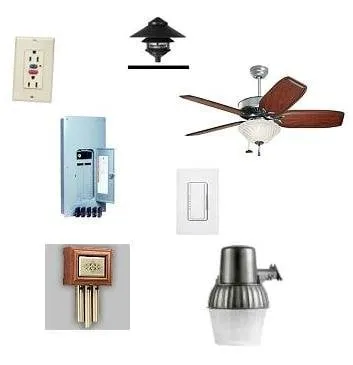 Expert circuit breaker repair service in ,  - American Eagle Electrical Services