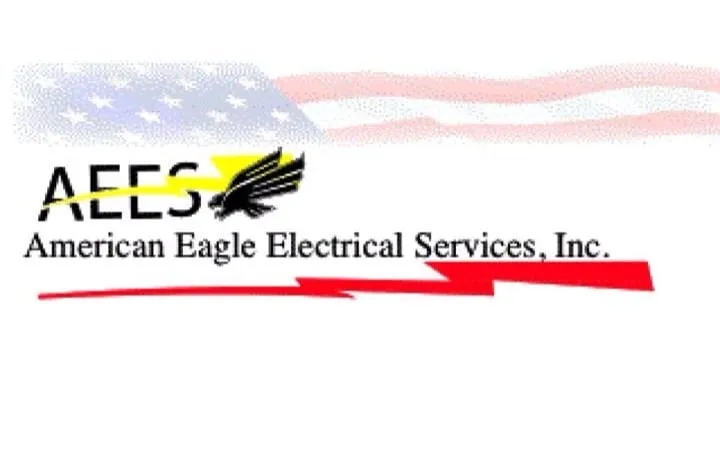 Slide of American Eagle Electrical Services
