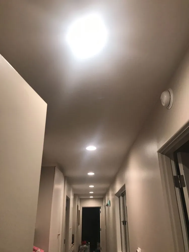 Slide of American Eagle Electrical Services