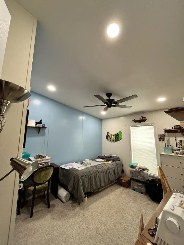 Slide of American Electric