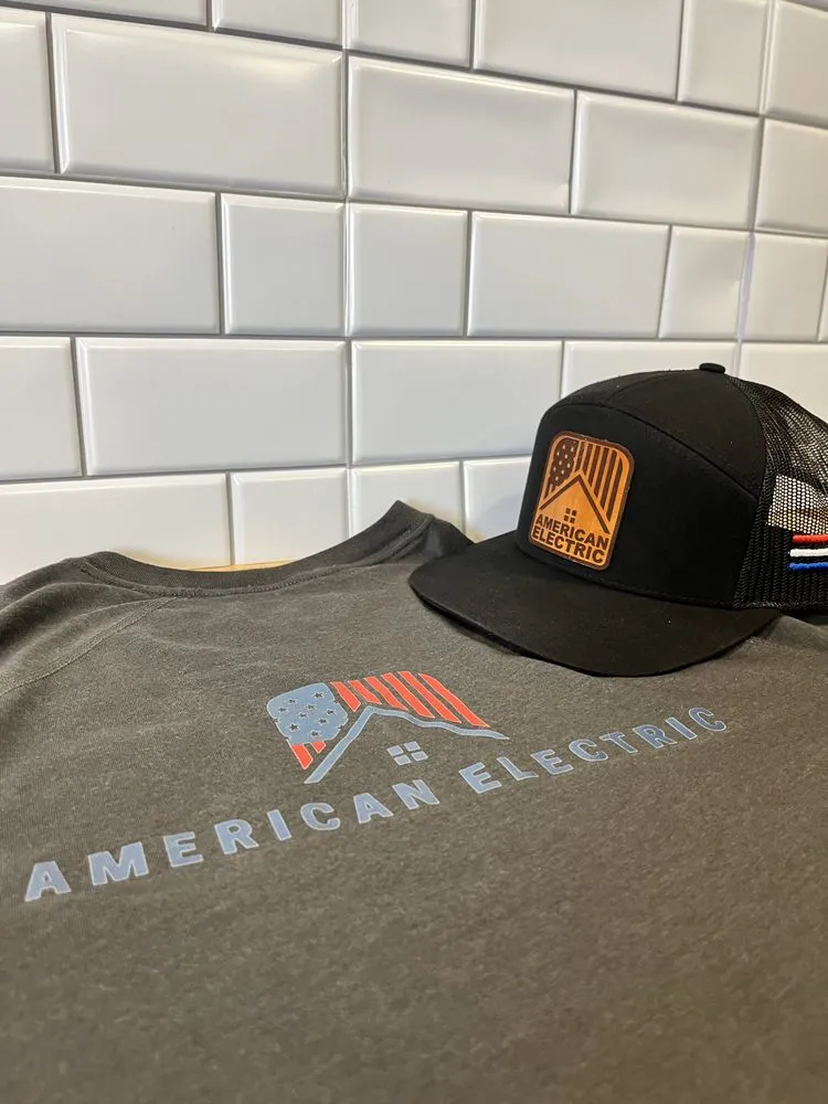 Slide of American Electric