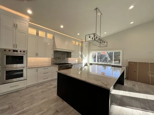 American Electric Logo