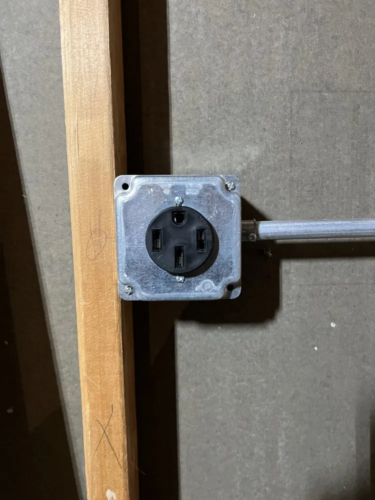 Slide of American Electric