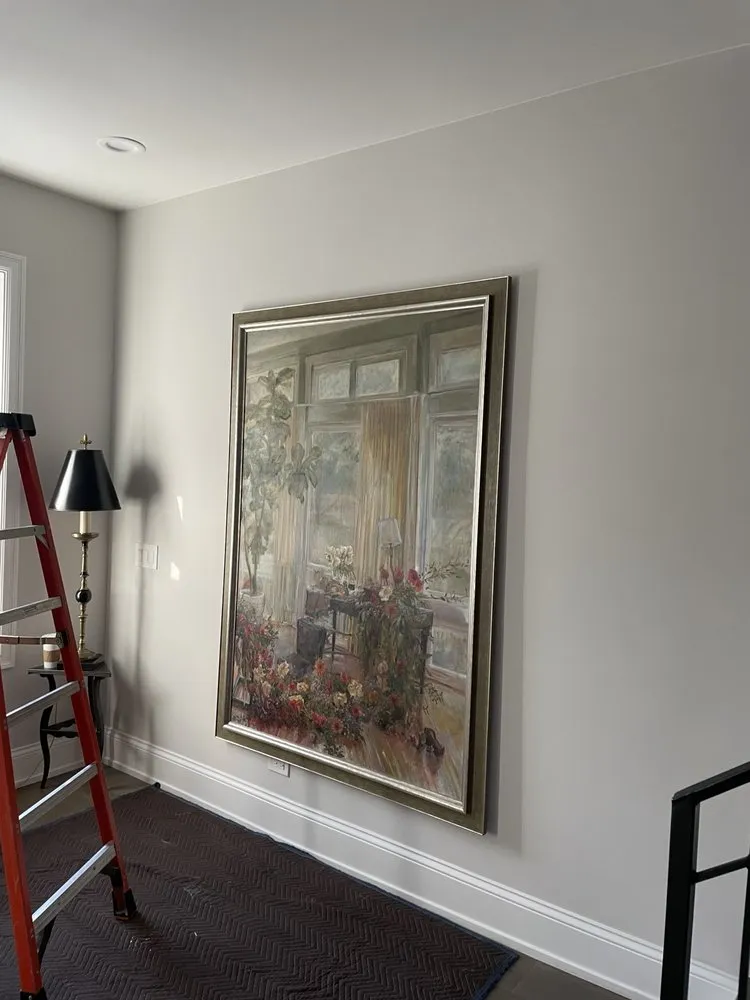 Slide of American Electric