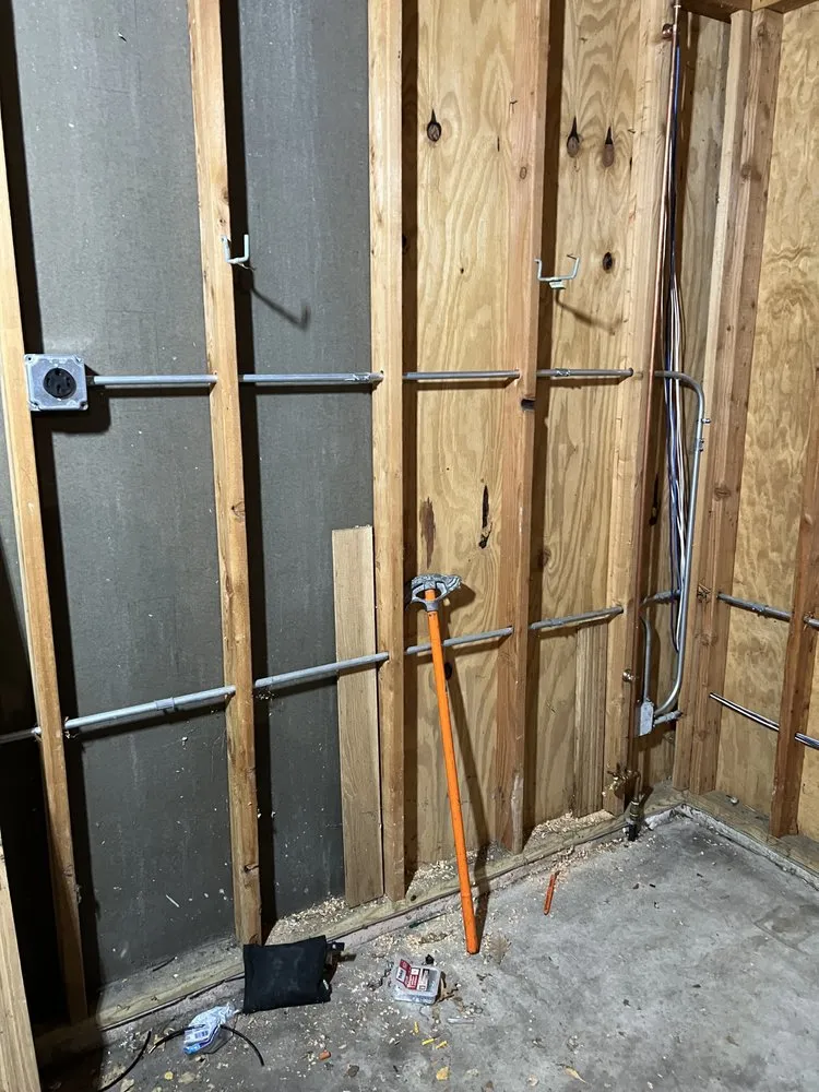 Slide of American Electric