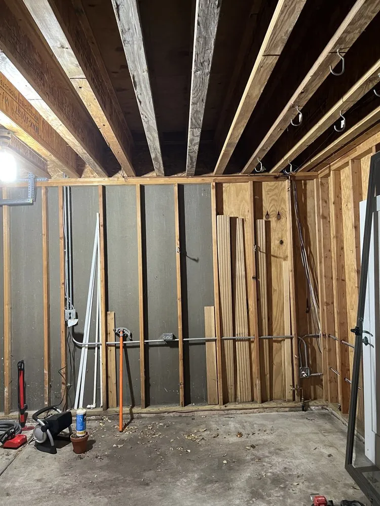 Slide of American Electric