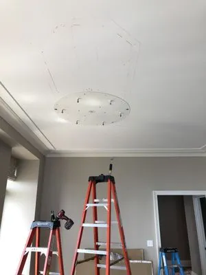 American Electric Logo