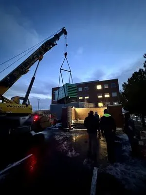 American Electric Company