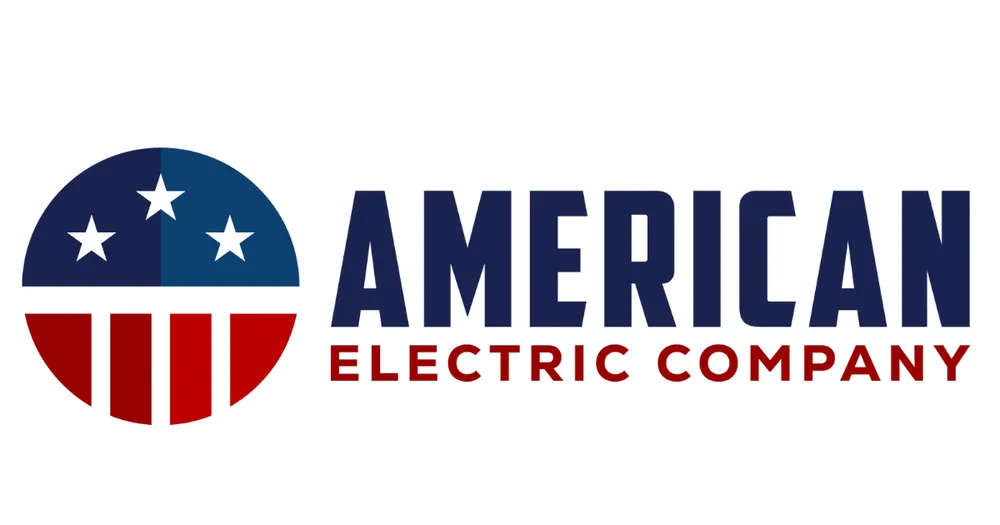 Slide of American Electric Company