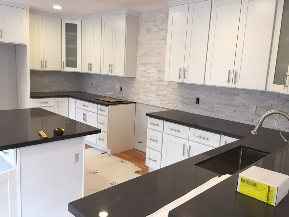 Slide of American Electric Company