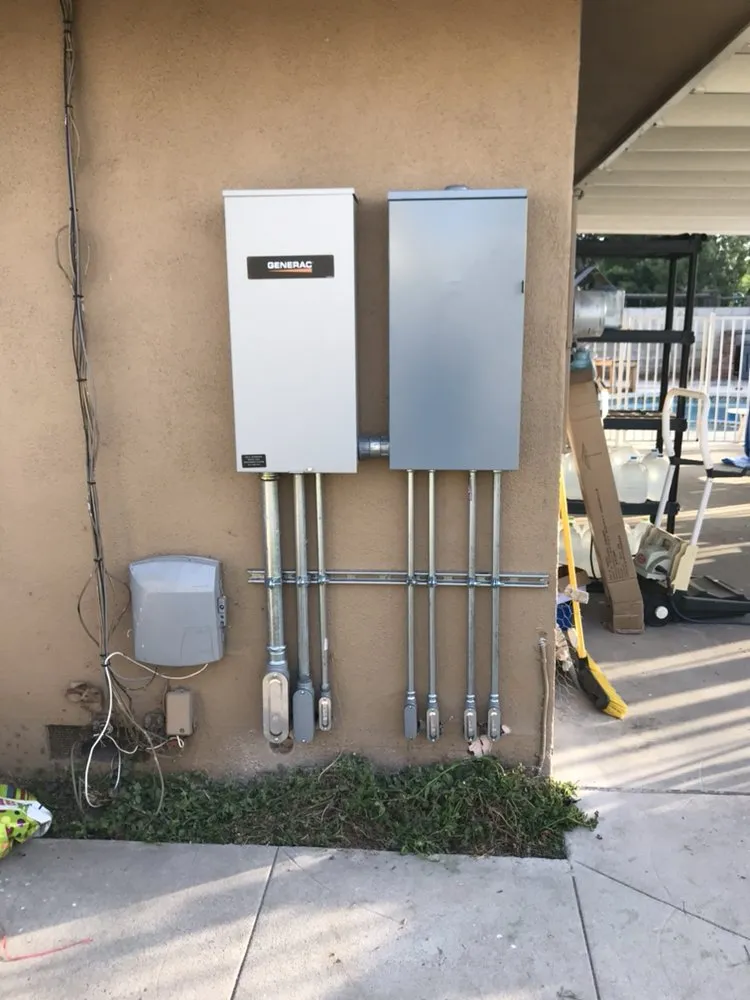 Emergency circuit breaker repair service in ,  - American Electric Company