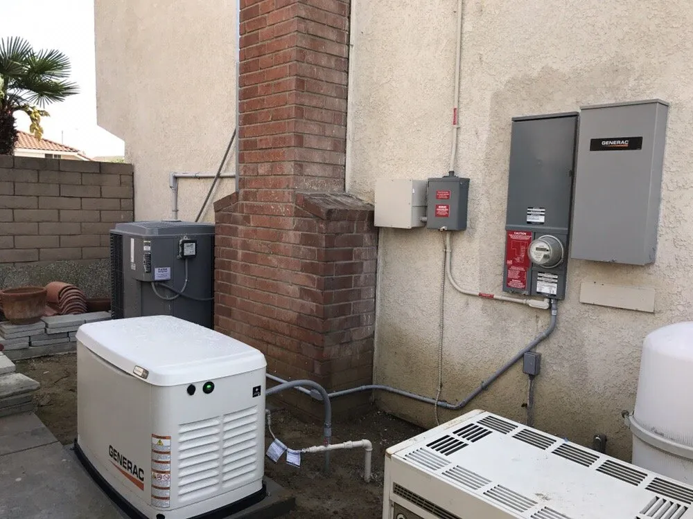 Expert electrical service for homes in electrical repair,  by 