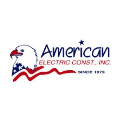 Slide of American Electric Const