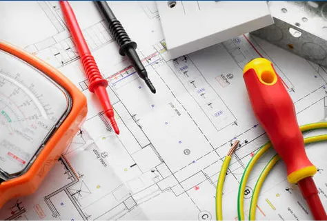 Slide of American Electric