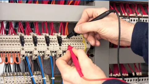 Slide of American Electric