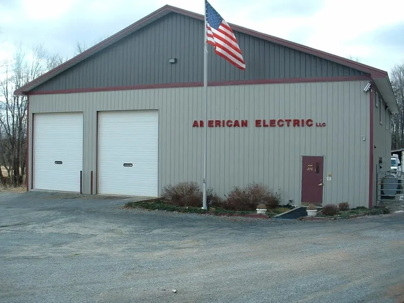 Emergency lighting installation service in Lake Huntington, NY - American Electric