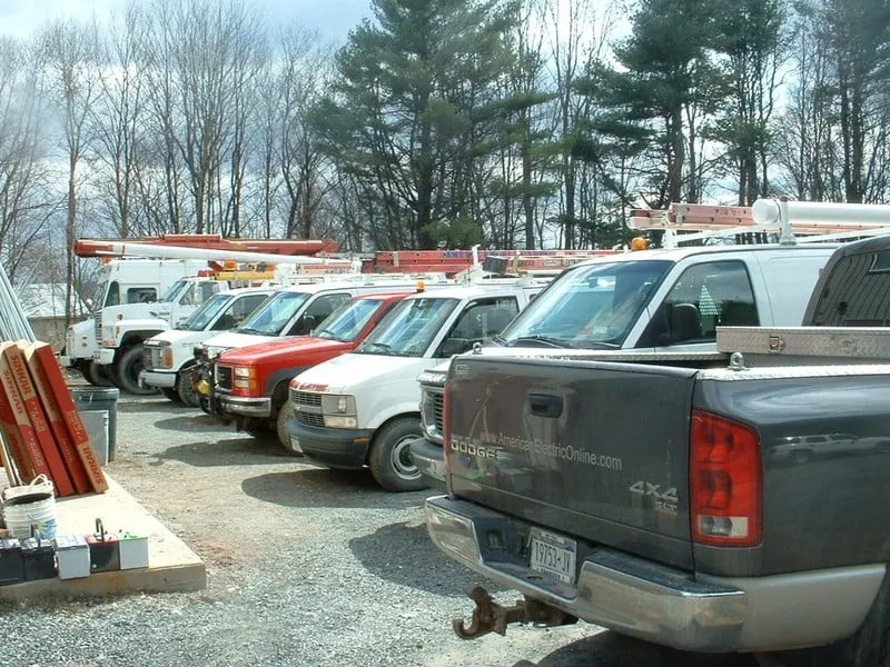 Emergency panel upgrade service in Lake Huntington, NY - American Electric