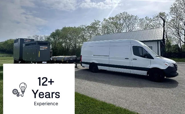 Slide of American Electric