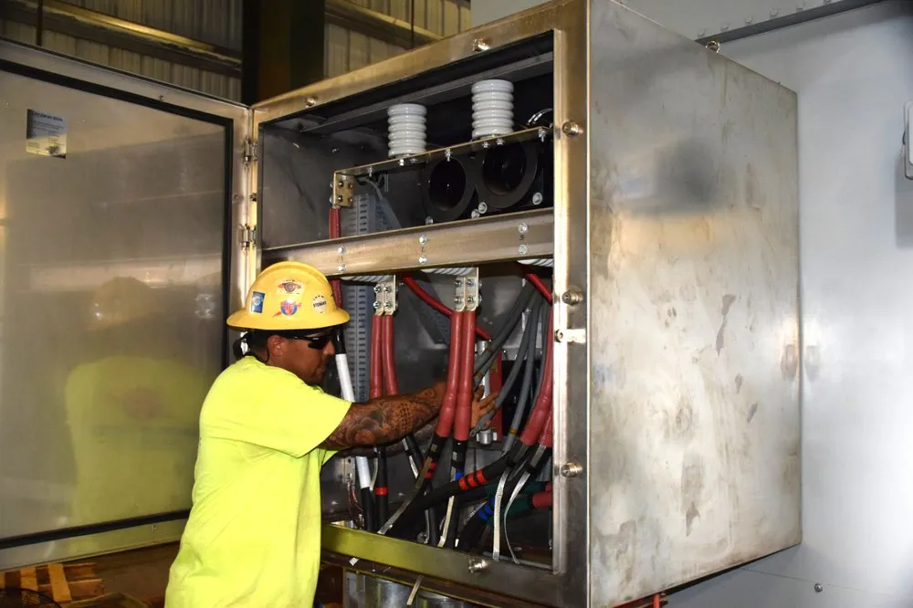 Reliable emergency electrical service service in Mililani, HI - American Electric