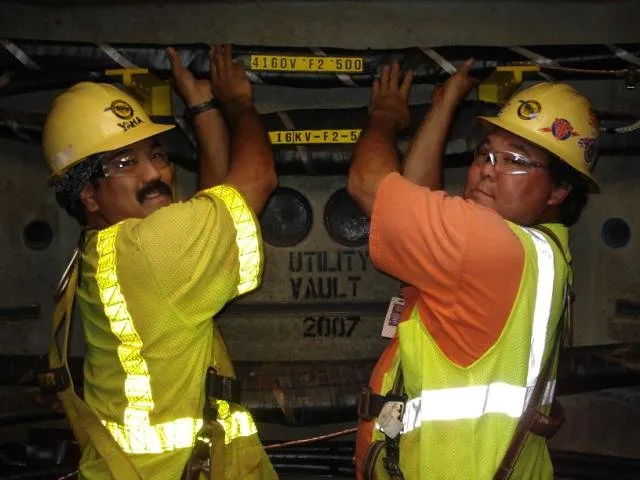 Professional panel upgrade experts serving Mililani, HI - American Electric
